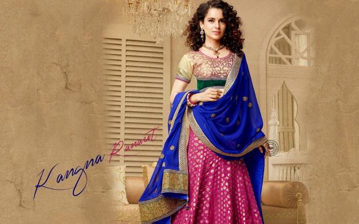 actress babe bollywood kangana model ranaut 33