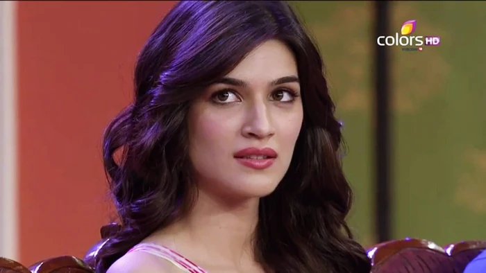 actress babe bollywood kriti model sanon