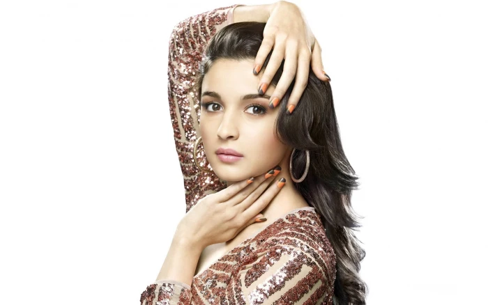 Actresses Alia Bhatt
