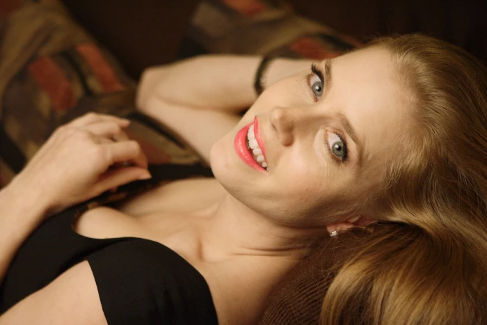 Actresses Amy Adams Redhead 2k