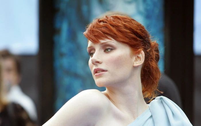 Actresses Bryce Dallas Howard American