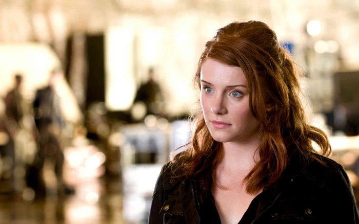 Actresses Bryce Dallas Howard American