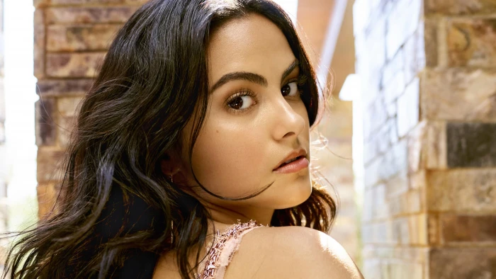 Actresses Camila Mendes 2k 4k