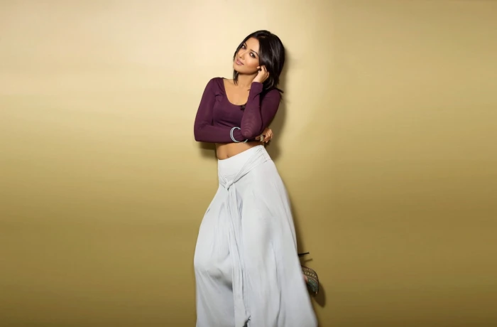 Actresses Catherine Tresa Bollywood