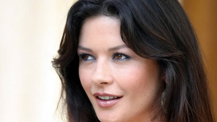 Actresses Catherine Zeta Jones women one person adult beautiful woman