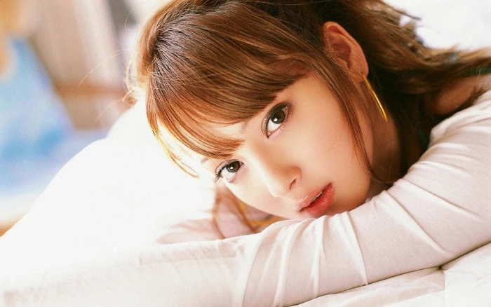 actress fashion glamour gravure idol japanese jpop model 2k