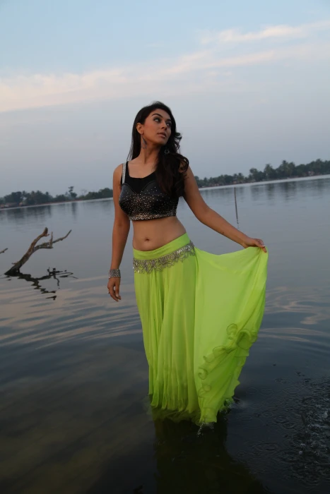 actress hansika indian 51 2k