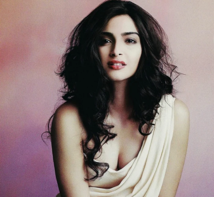 actress indian kapoor model sonam