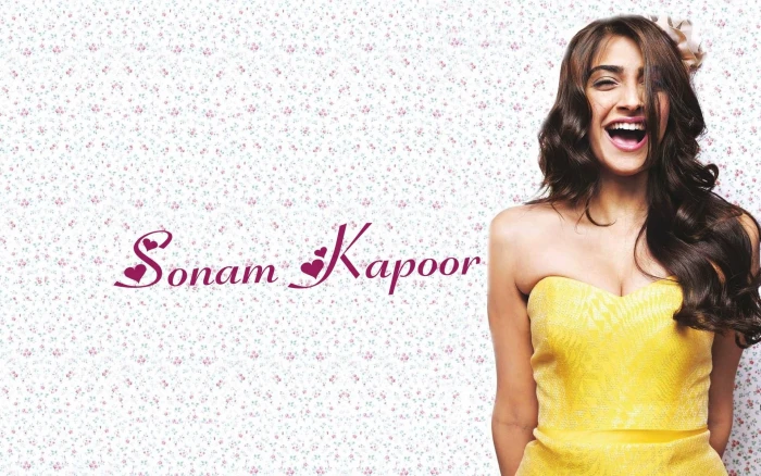 actress indian kapoor model sonam