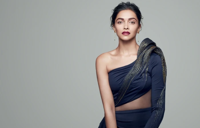 Actresses Deepika Padukone Model Woman