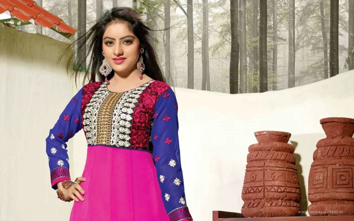 Actresses Deepika Singh