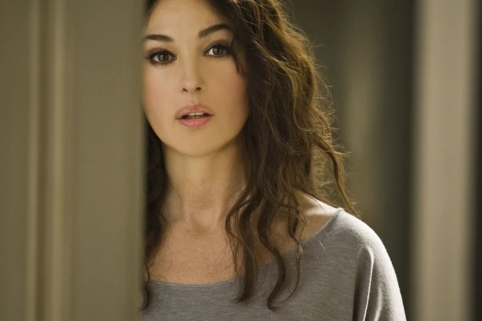 actress Monica Bellucci