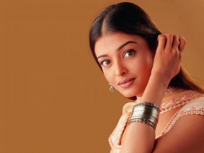 Actresses Aishwarya Rai portrait one person women headshot