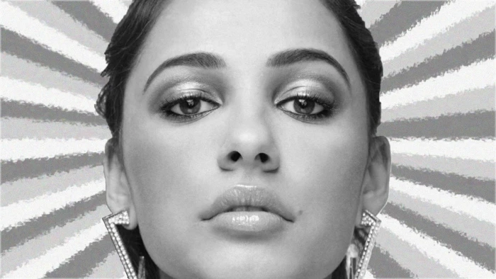 Actresses Naomi Scott