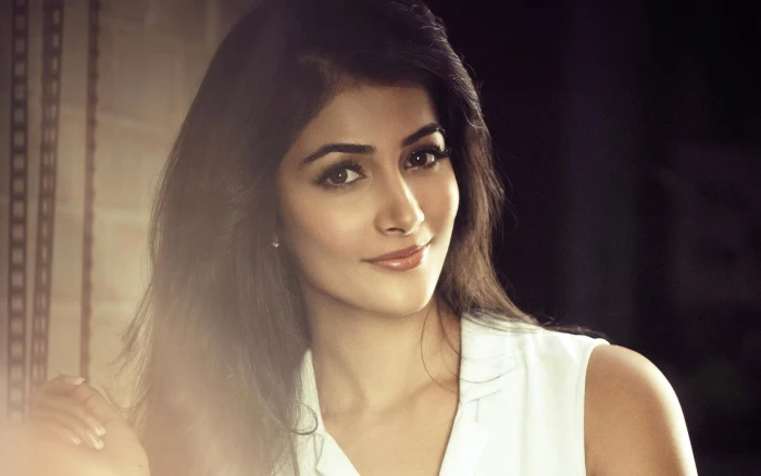 Actresses Pooja Hegde