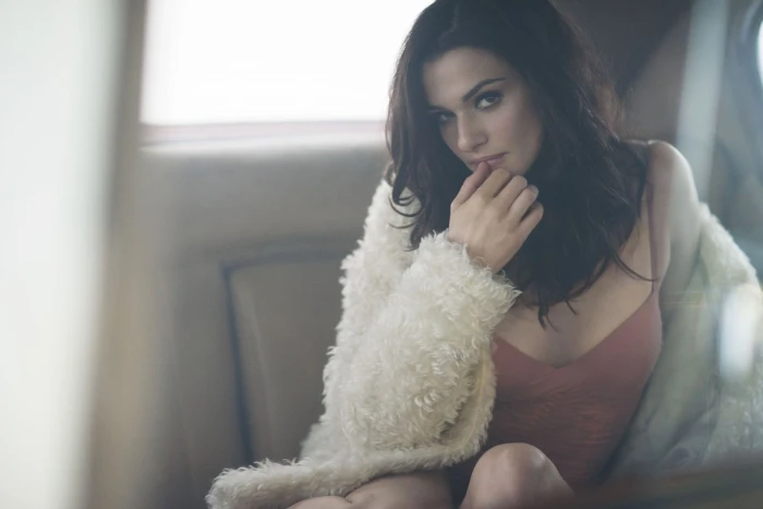 Actresses Rachel Weisz Brunette