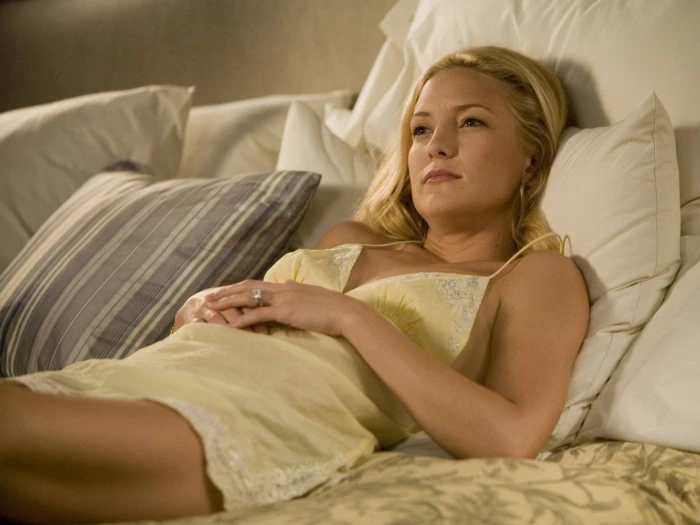 Actresses Kate Hudson