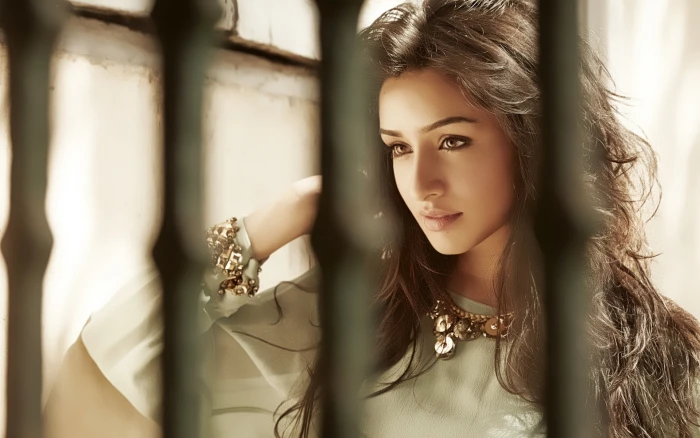 Actresses Shraddha Kapoor