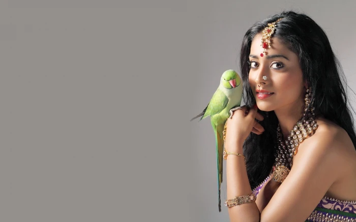 Actresses Shriya Saran one person young adult women