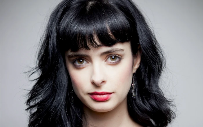 Actresses Krysten Ritter Celebrity
