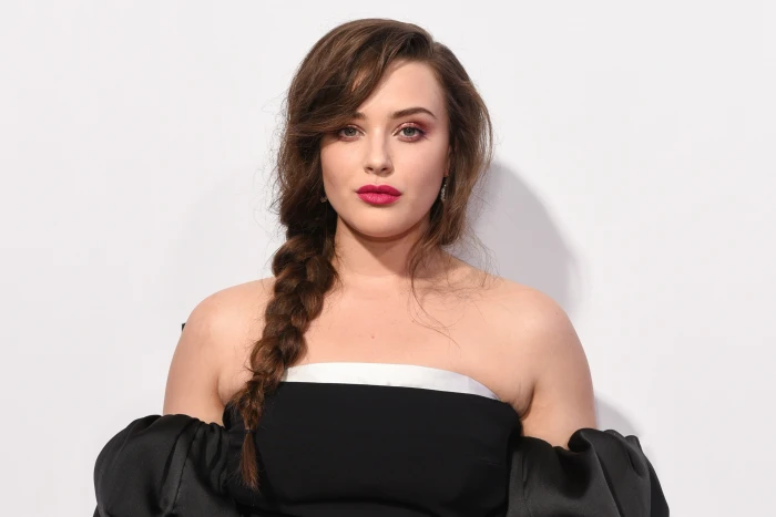 Katherine Langford 2k