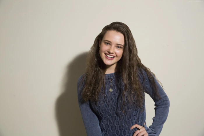 Katherine Langford photo 2k