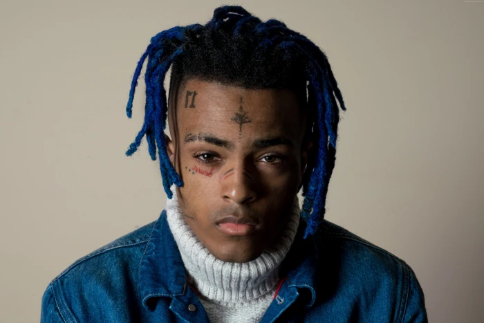 singer XXXTentacion 2k 4k 5k
