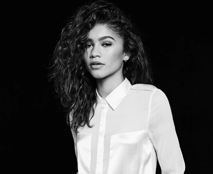 Actresses Zendaya 37