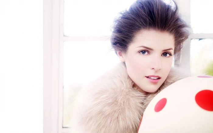 Anna Kendrick actress celebrity women portrait young adult 2k