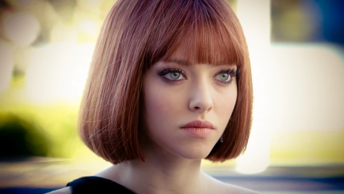 Amanda Seyfried In Time justin timberlake actress 56 2k