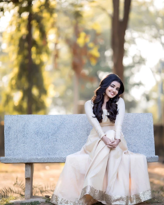 Anupama celebrity model actress