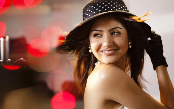 Anushka Sharma indian actress 2k