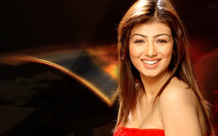 Ayesha Takia Smile celebrity bollywood actresses gorgeous