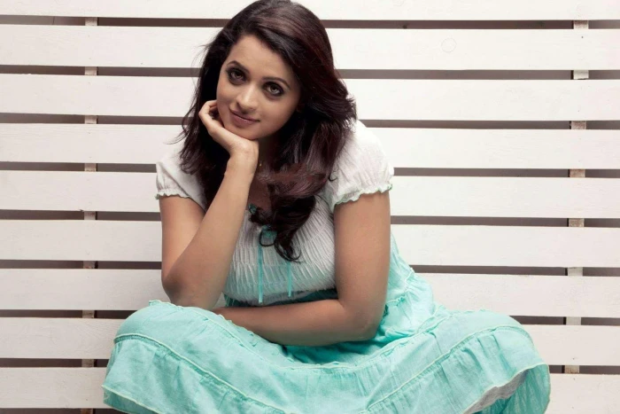 Bhavana model actress people celebrity