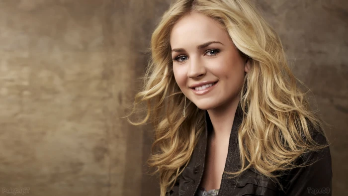 Britt Robertson actress blonde blue eyes 2k