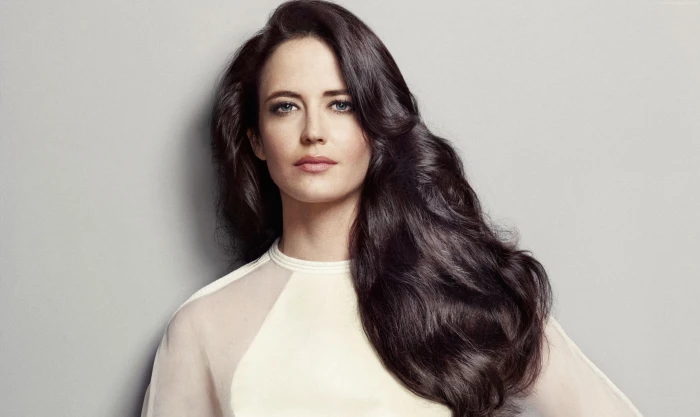 brunette Eva Green actress Most Popular Celebs in 2k