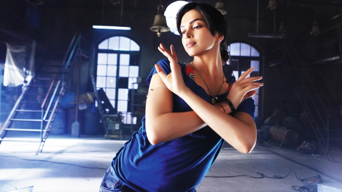 Deepika Padukone Bollywood actresses Indian women young adult