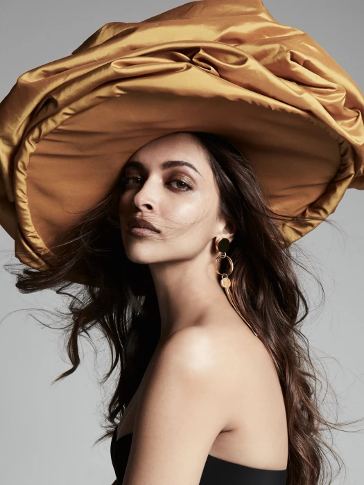 Deepika Padukone Bollywood Actress HD 2k