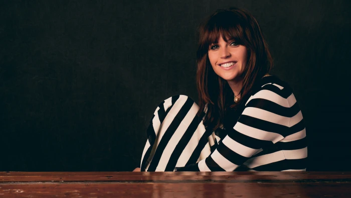 Felicity Jones actress women 2k 4k 5k