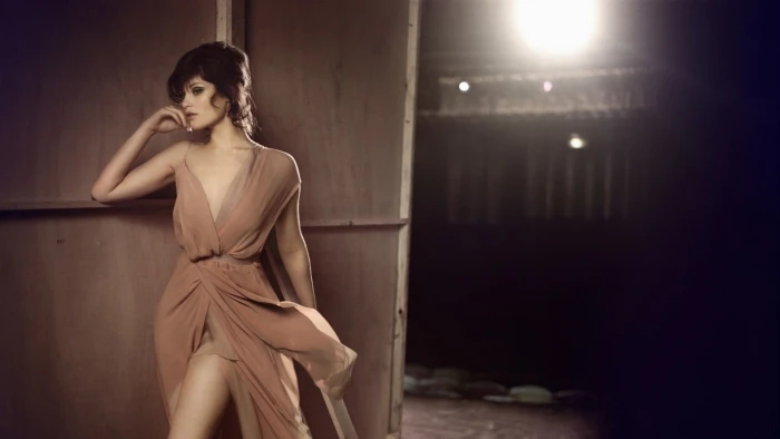 Gemma Arterton model women actress Hollywood