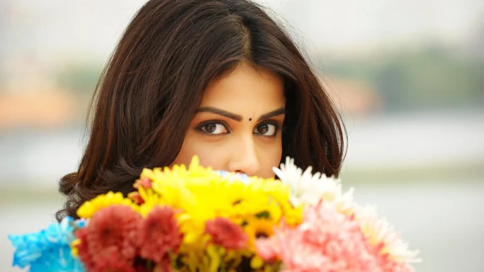 Genelia in Telugu Movie indian actress 60