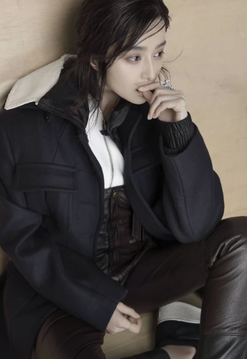 Fan Bingbing actress women singer