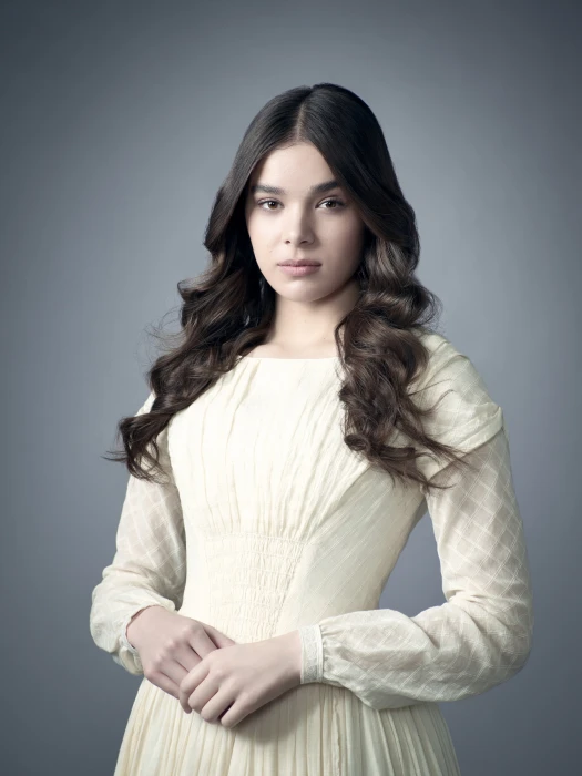 Hailee Steinfeld women actress singer celebrity brunette 2k