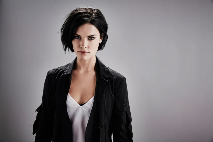 Jaimie Alexander actress women brunette 2k
