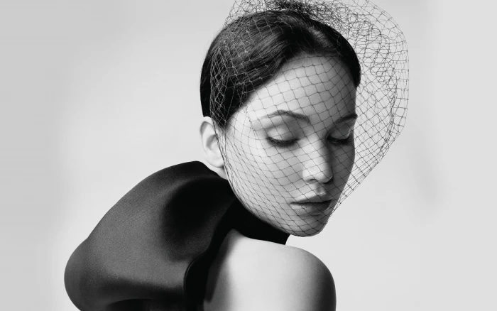 Jennifer Lawrence black and white actresses women celebrity 2k