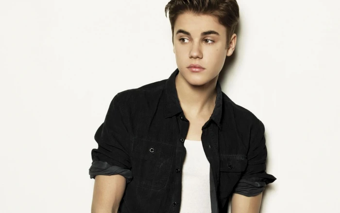 Justin Bieber Desktop celebrity celebrities actress single 2k