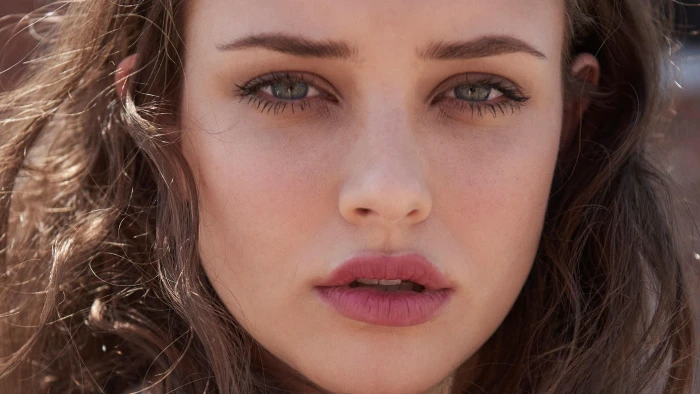 katherine langford celebrities girls actress hd face closeup 2k