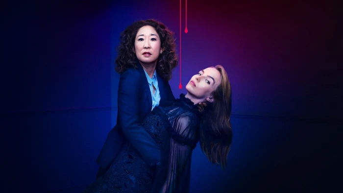 Killing Eve Villanelle TV fashion women actress