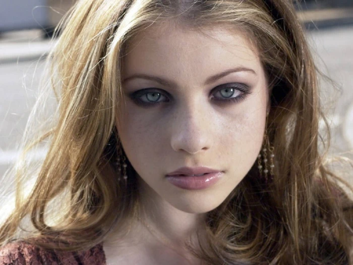 Michelle Trachtenberg women model actress