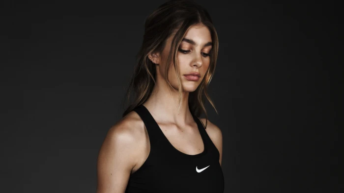 Model Argentine actress Camila Morrone 2k